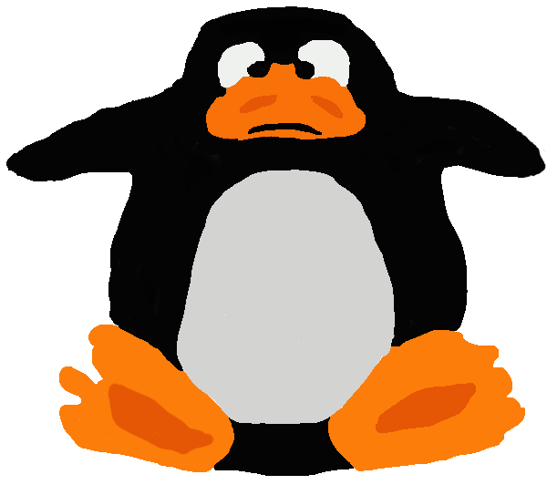 xpenguins